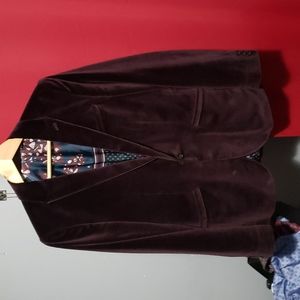 Ted Baker Single Button Dinner Jacket.